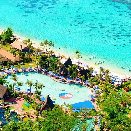 Pacific Islands Club Guam Hotel Tumon Exterior photo