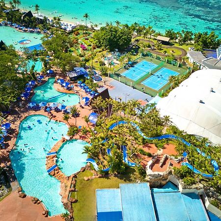 Pacific Islands Club Guam Hotel Tumon Exterior photo