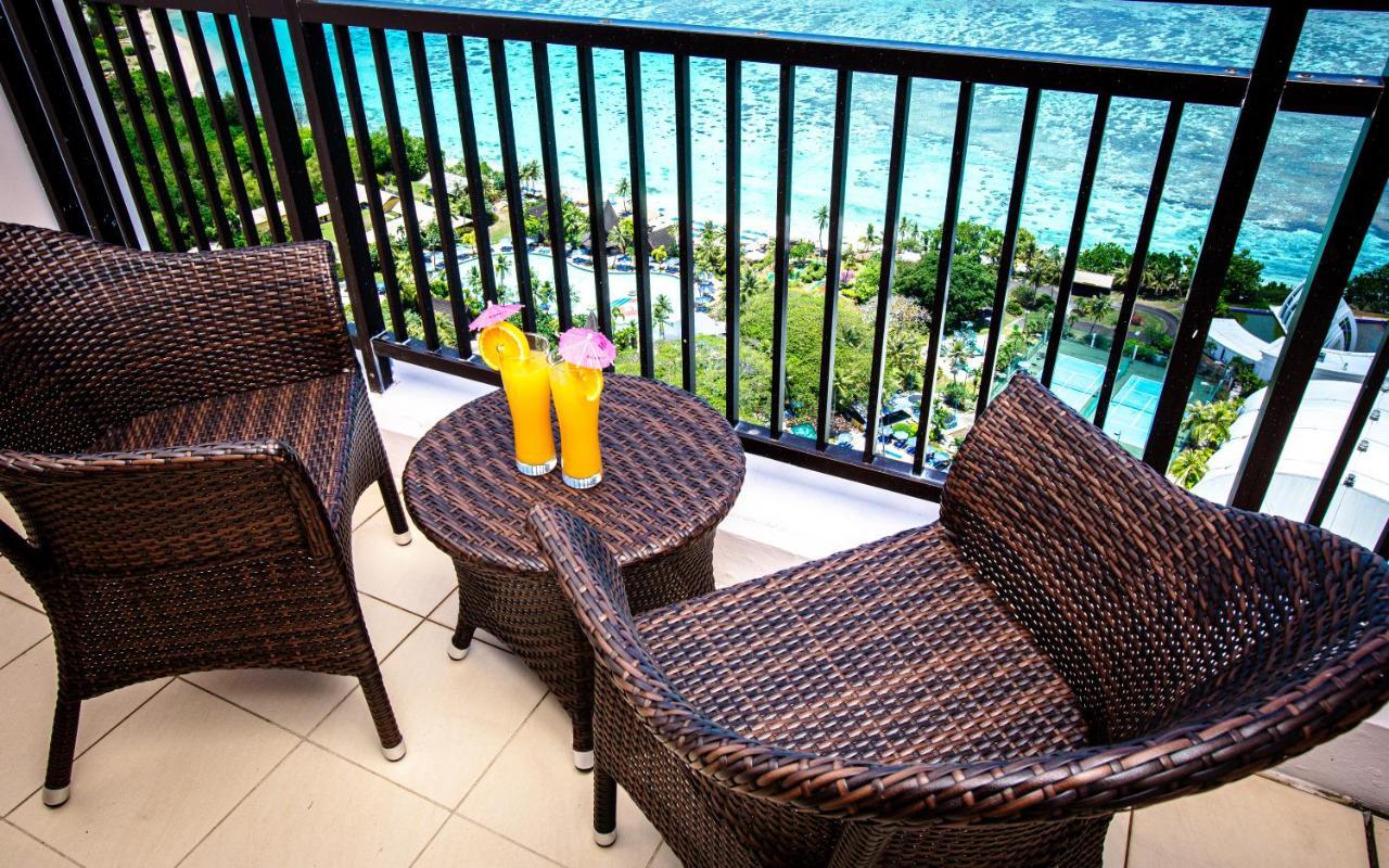 Pacific Islands Club Guam Hotel Tumon Exterior photo