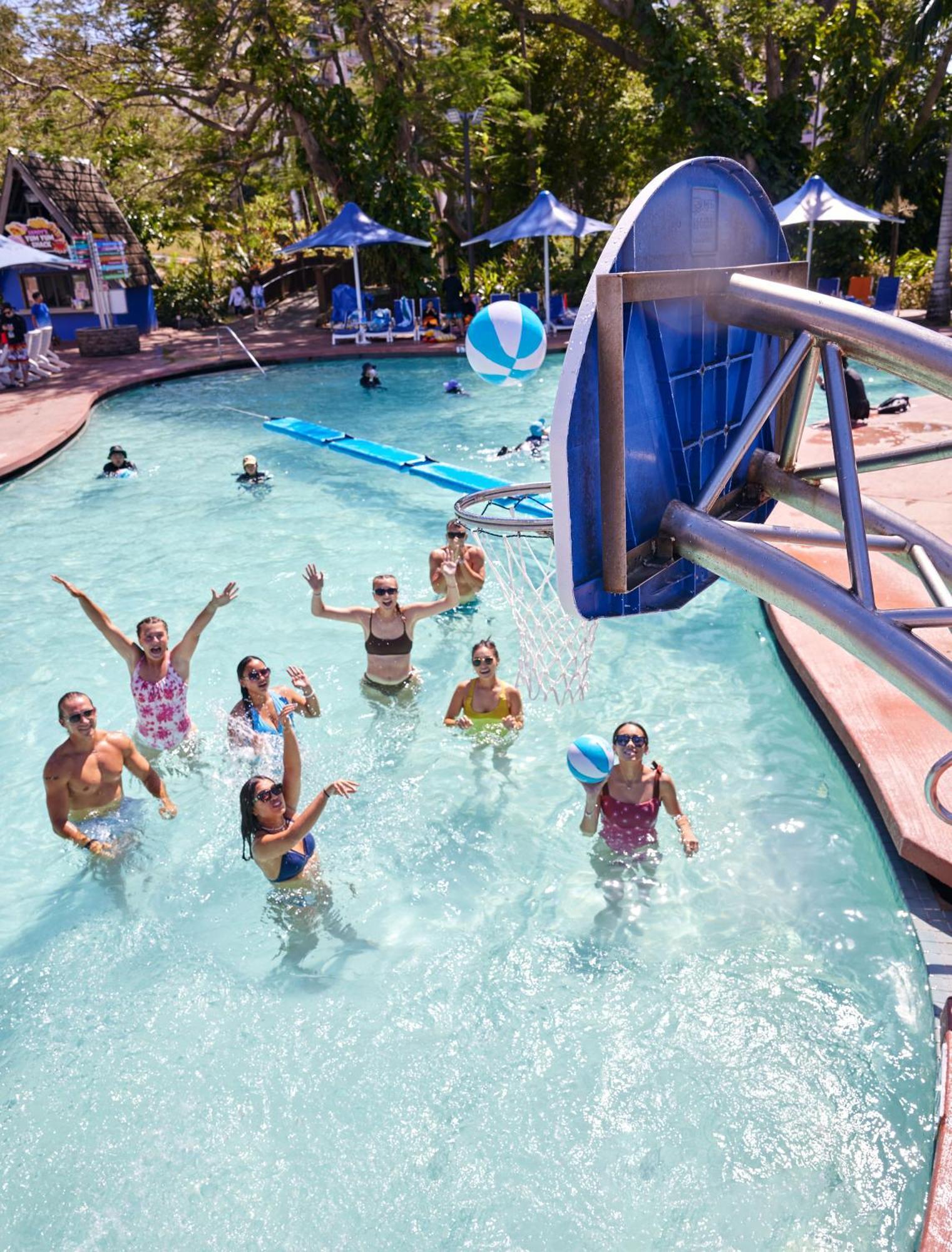 Pacific Islands Club Guam Hotel Tumon Exterior photo